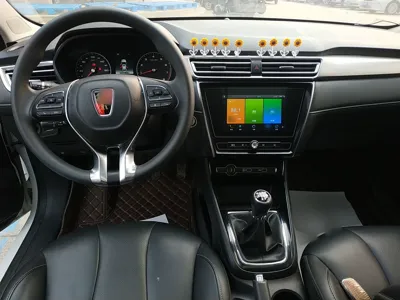 Roewe i5