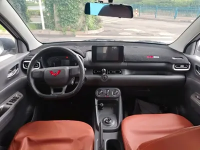 Wuling Hongguang EV