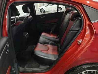 Chery Arrizo 5