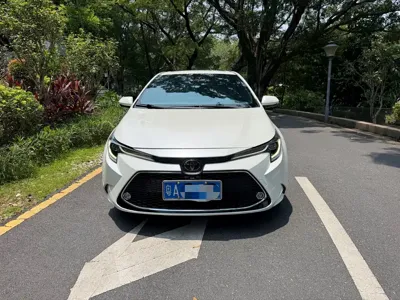 Toyota Levin