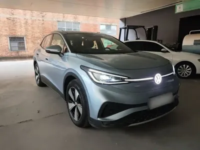 Volkswagen ID.4 X