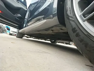 Geely Xingrui