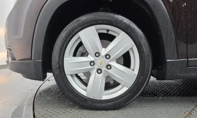 ChevroletGMDaewoo Orlando