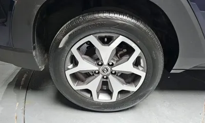 KG_Mobility_Ssangyong Torres