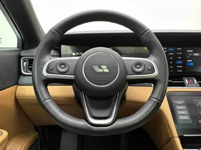 Li Auto Li ONE