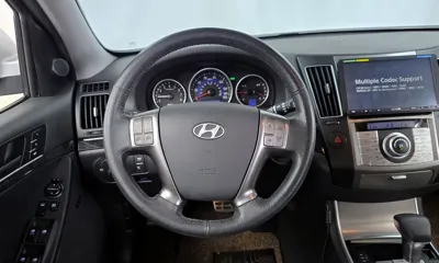 Hyundai Veracruz