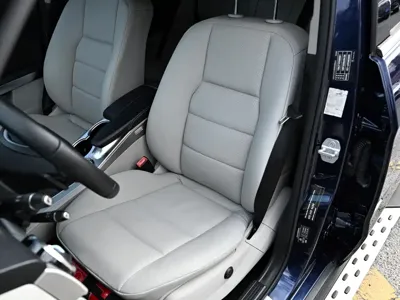 Mercedes-Benz GLK-Class