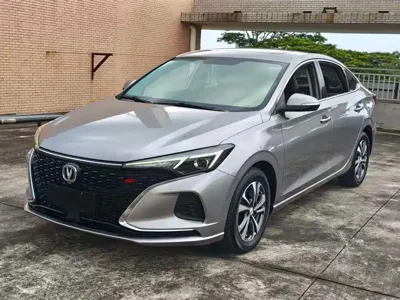 Changan Eado