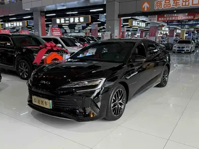 BYD Seal 07 DM-i