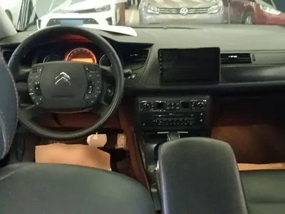 Citroen C5