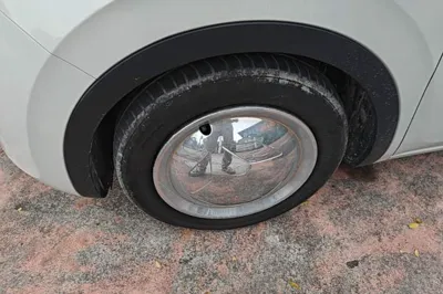 Wuling Bingo