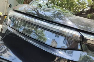 Honda Breeze