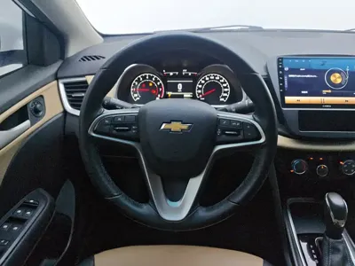 Chevrolet Monza