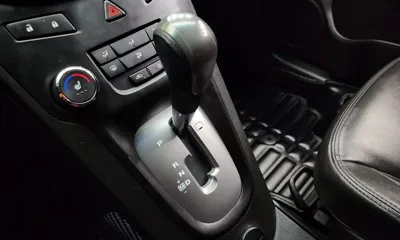 ChevroletGMDaewoo Orlando