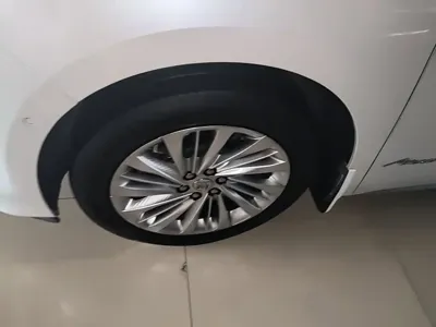 Buick Century