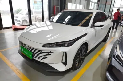 Changan Eado