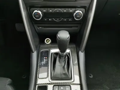 Mazda CX-4