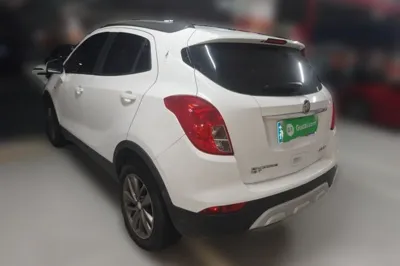 Buick Encore