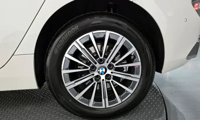 BMW 2-Series