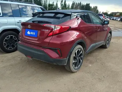 Toyota Izoa