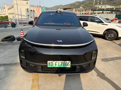 Li Auto Li L9