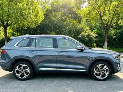 Geely Xingyue L