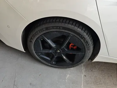 Hyptec GT