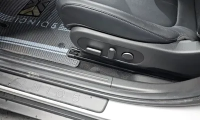 Hyundai Ioniq5