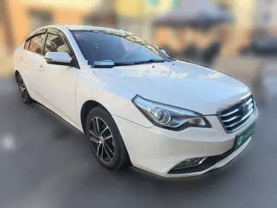 Bestune B50