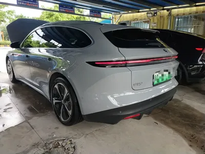 Nio ET5T