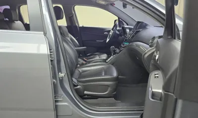 ChevroletGMDaewoo Orlando