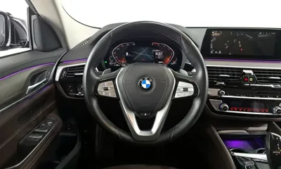 BMW Gran Turismo