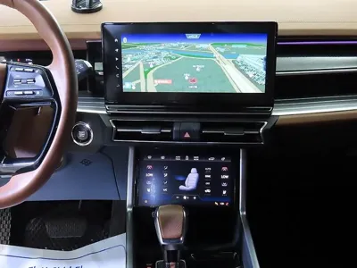 KG_Mobility_Ssangyong Torres