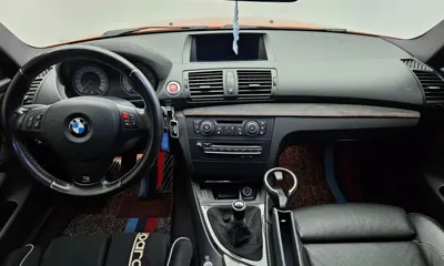 BMW 1M