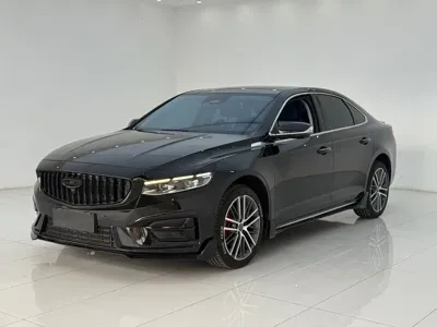 Geely Xingrui