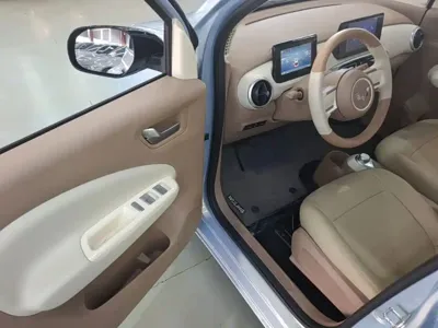Wuling MINIEV