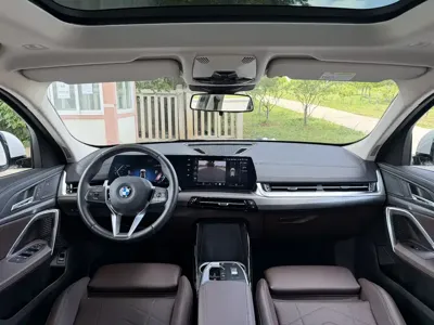 BMW X2 (Import)