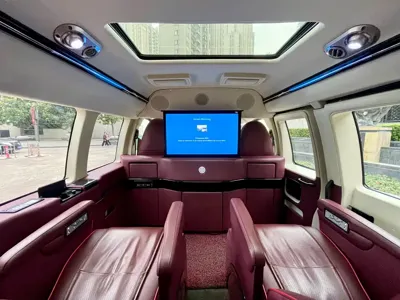 GMC Savana
