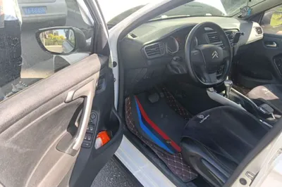 Citroen C3-XR