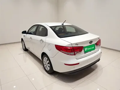 Kia K2