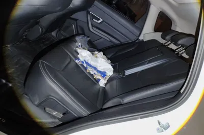 BYD Song Pro