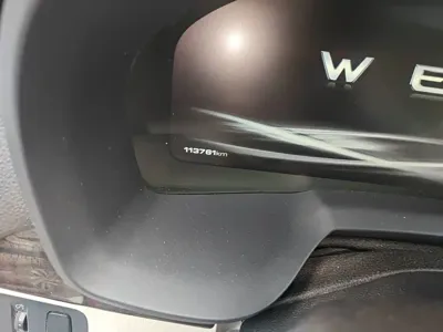 WEY Wey VV7