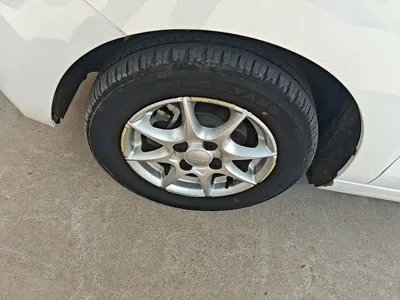 Roewe Clever