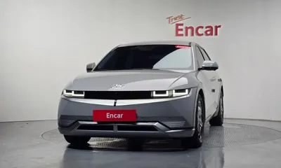Hyundai Ioniq5