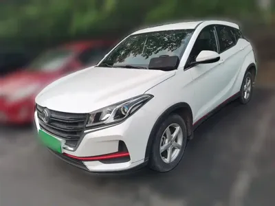 Fengguang Fengguang 500