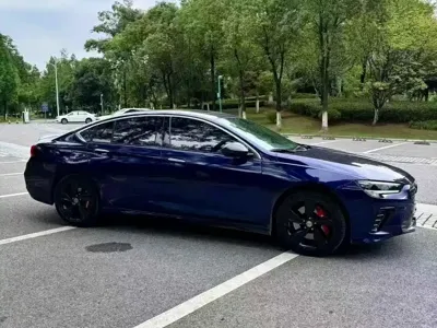 Buick Regal