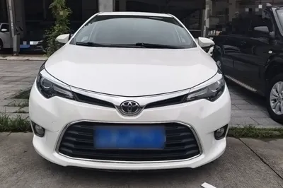 Toyota Levin