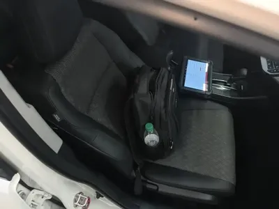 Honda Jade
