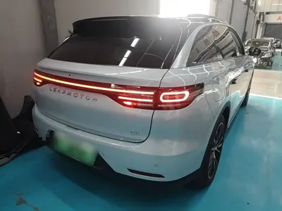 Leapmotor Leapmotor C11