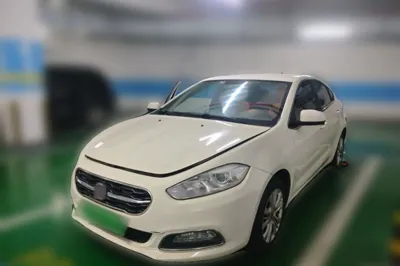 Fiat Viaggio